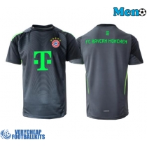 Bayern Munich Goalkeeper Replica Away Shirt 2025-26 Short Sleeve